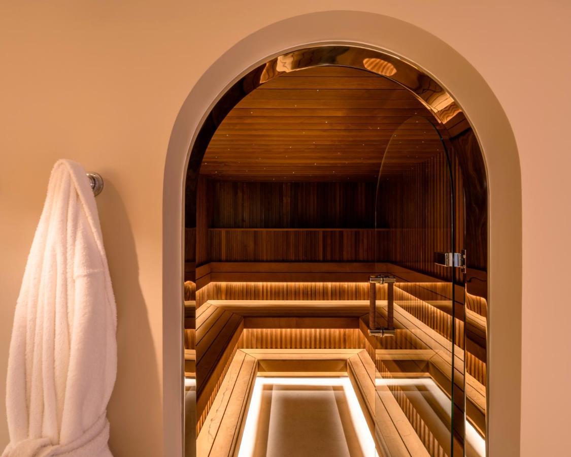 Hotel Byblos Saint-Tropez Exterior foto