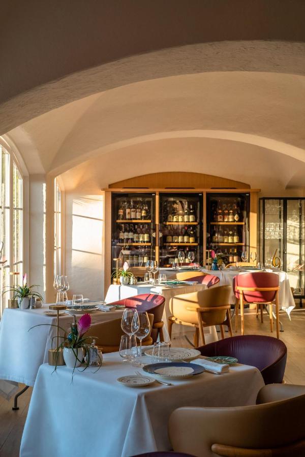 Hotel Byblos Saint-Tropez Exterior foto