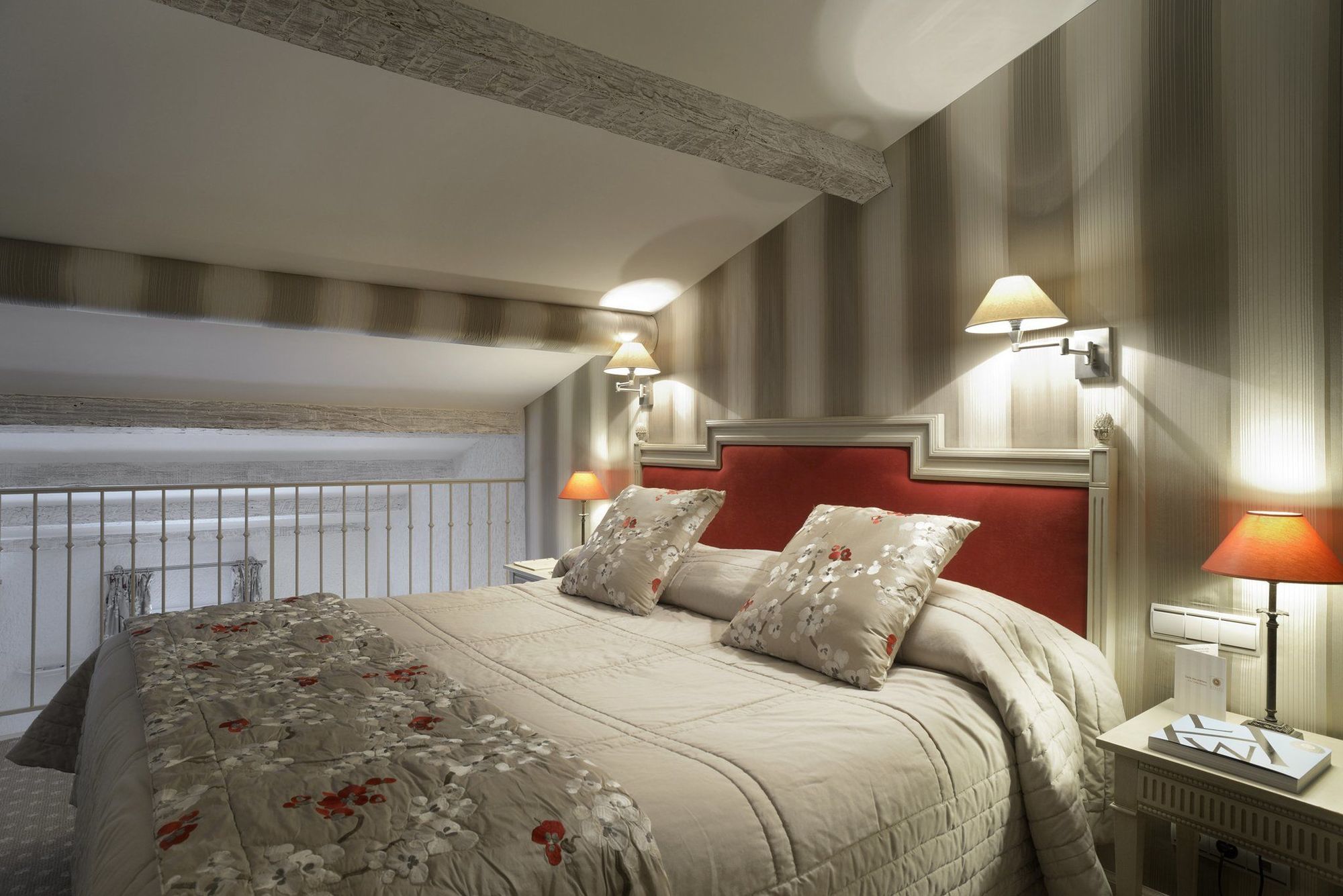 Hotel Byblos Saint-Tropez Exterior foto